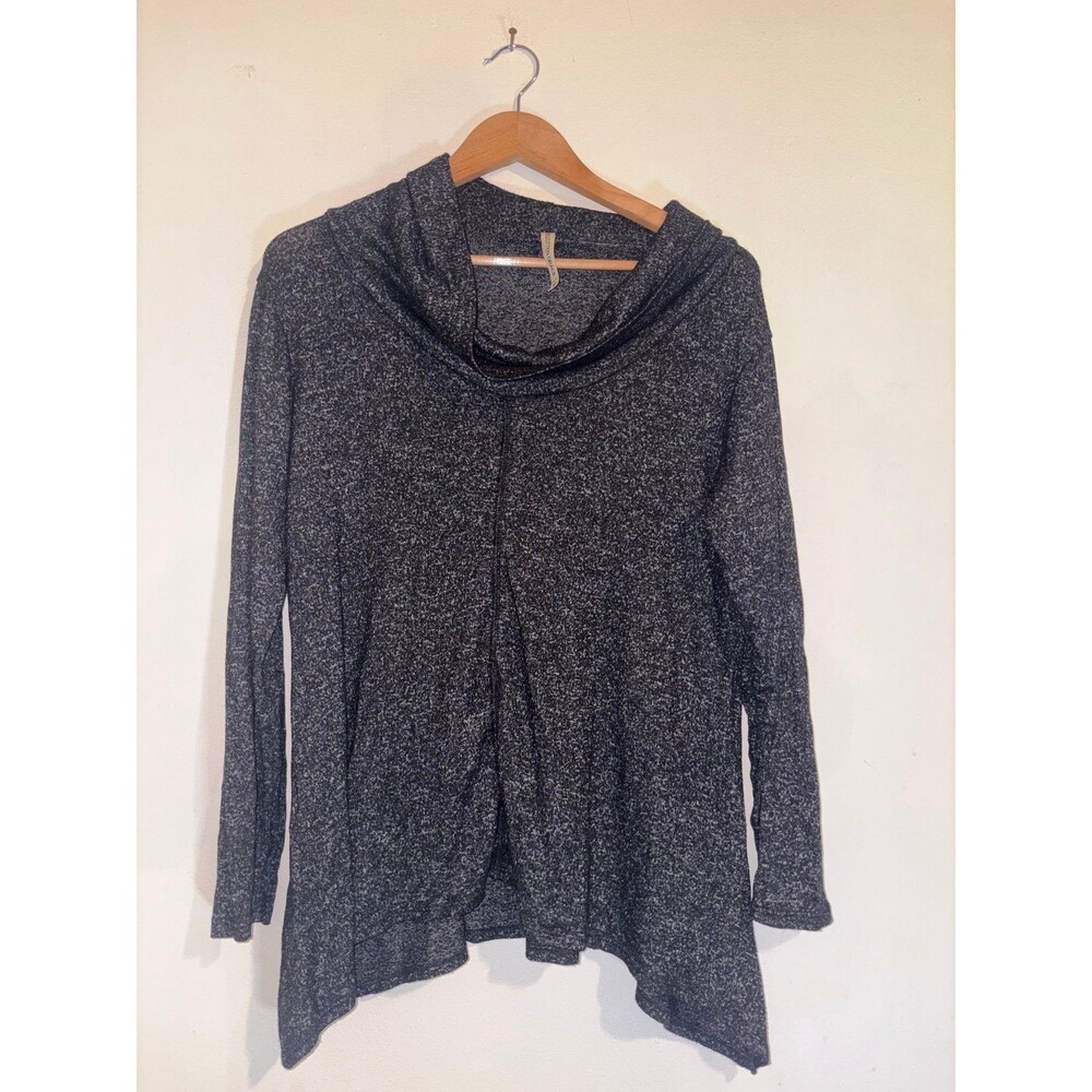 Forgotten Grace Cowl Sweater - Size Medium